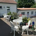 Apartment-hotel Perle Am Bodden Hotel