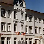 Apartment-hotel Perle Am Bodden Hotel