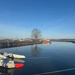 Hotell Apartment-hotel Perle Am Bodden Ribnitz-Damgarten