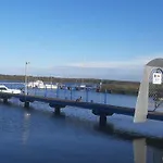 Hotell Apartment-hotel Perle Am Bodden