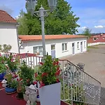 Apartment-hotel Perle Am Bodden 3* Ribnitz-Damgarten