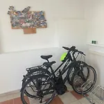 Apartment-hotel Perle Am Bodden 3* Ribnitz-Damgarten