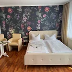 Apartment-hotel Perle Am Bodden