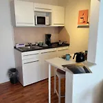 Apartment-hotel Perle Am Bodden Hotell