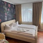 Hotell Apartment-hotel Perle Am Bodden