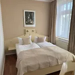 Hotel Apartment-hotel Perle Am Bodden Ribnitz-Damgarten