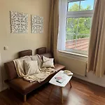 Hotel Apartment-hotel Perle Am Bodden Ribnitz-Damgarten