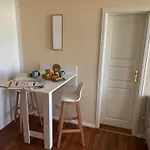 Apartment-hotel Perle Am Bodden Hotel