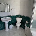 فندق Apartment-hotel Perle Am Bodden ريبنيتس-دامغارتن