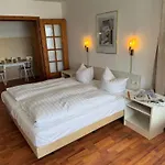 Apartment-hotel Perle Am Bodden ريبنيتس-دامغارتن