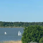Apartment-hotel Perle Am Bodden Ribnitz-Damgarten