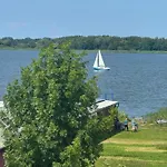 Apartment-hotel Perle Am Bodden 3* Ribnitz-Damgarten