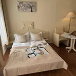Hotell Apartment-hotel Perle Am Bodden Ribnitz-Damgarten
