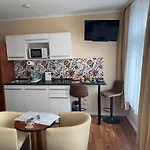 Apartment-hotel Perle Am Bodden Hotel Ribnitz-Damgarten