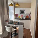 Apartment-hotel Perle Am Bodden Hotel