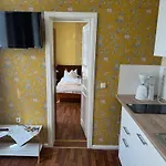 Apartment-hotel Perle Am Bodden