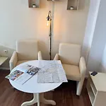 Apartment-hotel Perle Am Bodden فندق 3*
