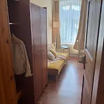 Hotell Apartment-hotel Perle Am Bodden Ribnitz-Damgarten