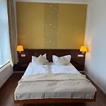 Hotell Apartment-hotel Perle Am Bodden 3*