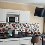 Hotell Apartment-hotel Perle Am Bodden
