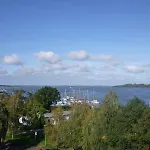 Apartment-hotel Perle Am Bodden Hotel 3*