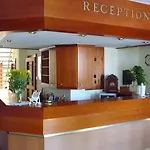 Hotell Apartment-hotel Perle Am Bodden 3*