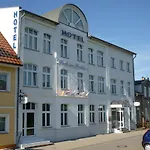 Apartment-hotel Perle Am Bodden Hotell 3*