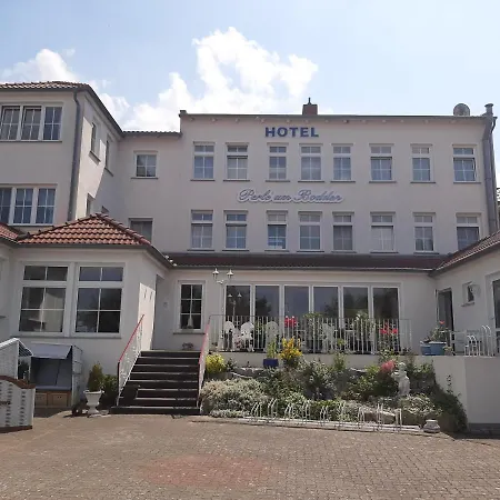 Hotel Perle Am Bodden