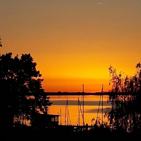 Hotel Apartment-hotel Perle Am Bodden 3*