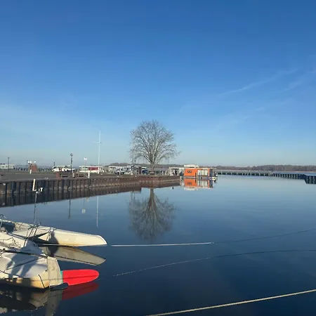 Hotel Apartment-hotel Perle Am Bodden Ribnitz-Damgarten