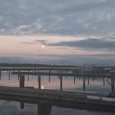 Perle Am Bodden Hotel