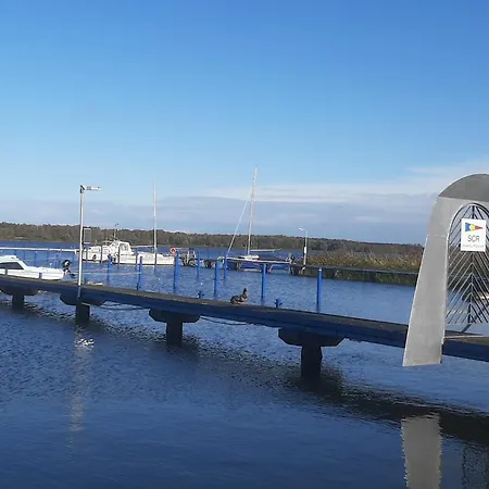 Hotel Perle Am Bodden