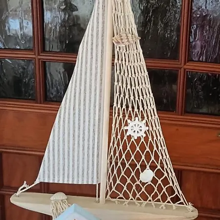 Apartment-hotel Perle Am Bodden Hotel 3*