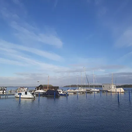 Perle Am Bodden Hotel Ribnitz-Damgarten
