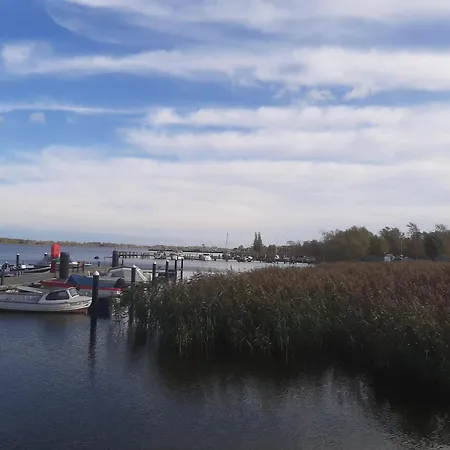 Perle Am Bodden Hotel
