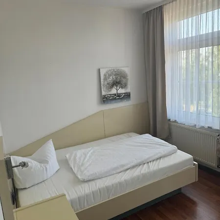Hotel Perle Am Bodden 3*
