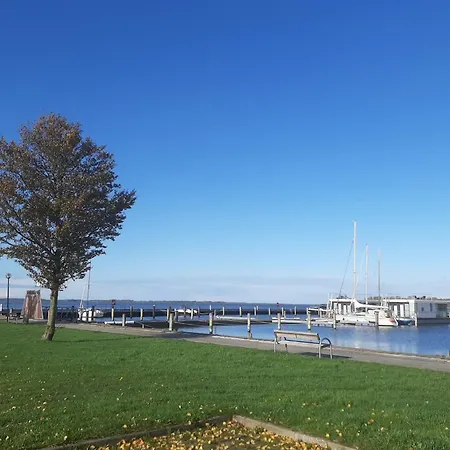 Perle Am Bodden Hotel Ribnitz-Damgarten