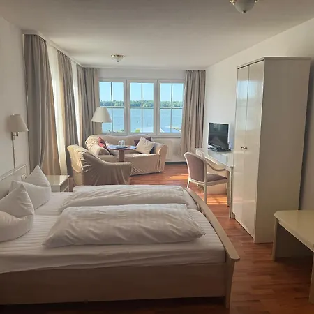 Hotel Perle Am Bodden Ribnitz-Damgarten