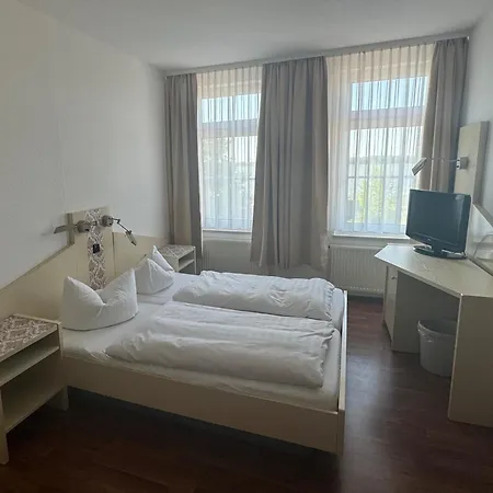 Perle Am Bodden Hotel Ribnitz-Damgarten