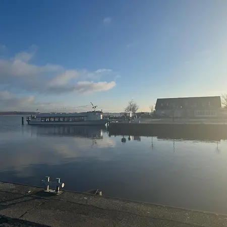 Perle Am Bodden Hotel