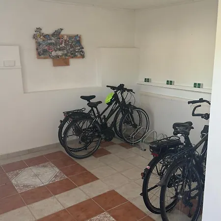 Apartment-hotel Perle Am Bodden Ribnitz-Damgarten