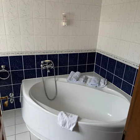 Apartment-hotel Perle Am Bodden Hotel Ribnitz-Damgarten