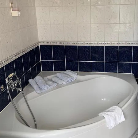 Apartment-hotel Perle Am Bodden Hotel Ribnitz-Damgarten