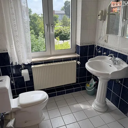 Apartment-hotel Perle Am Bodden Ribnitz-Damgarten