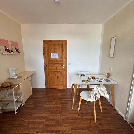 Apartment-hotel Perle Am Bodden