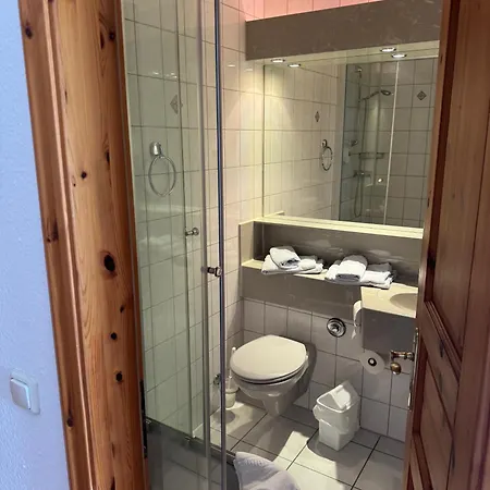 מלון Apartment-hotel Perle Am Bodden