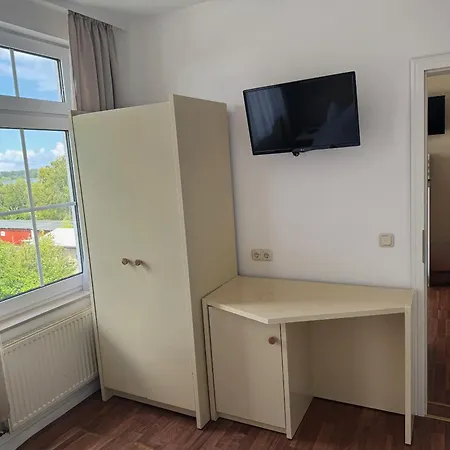 Apartment-hotel Perle Am Bodden Otel Ribnitz-Damgarten