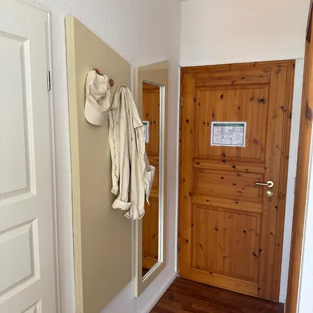 Apartment-hotel Perle Am Bodden Ribnitz-Damgarten