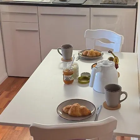 Hotel Apartment-hotel Perle Am Bodden 3*