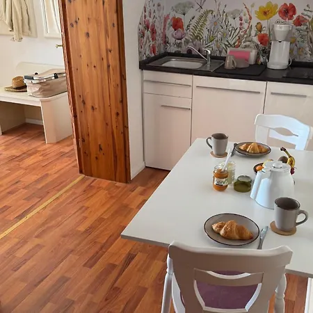 Apartment-hotel Perle Am Bodden 3*